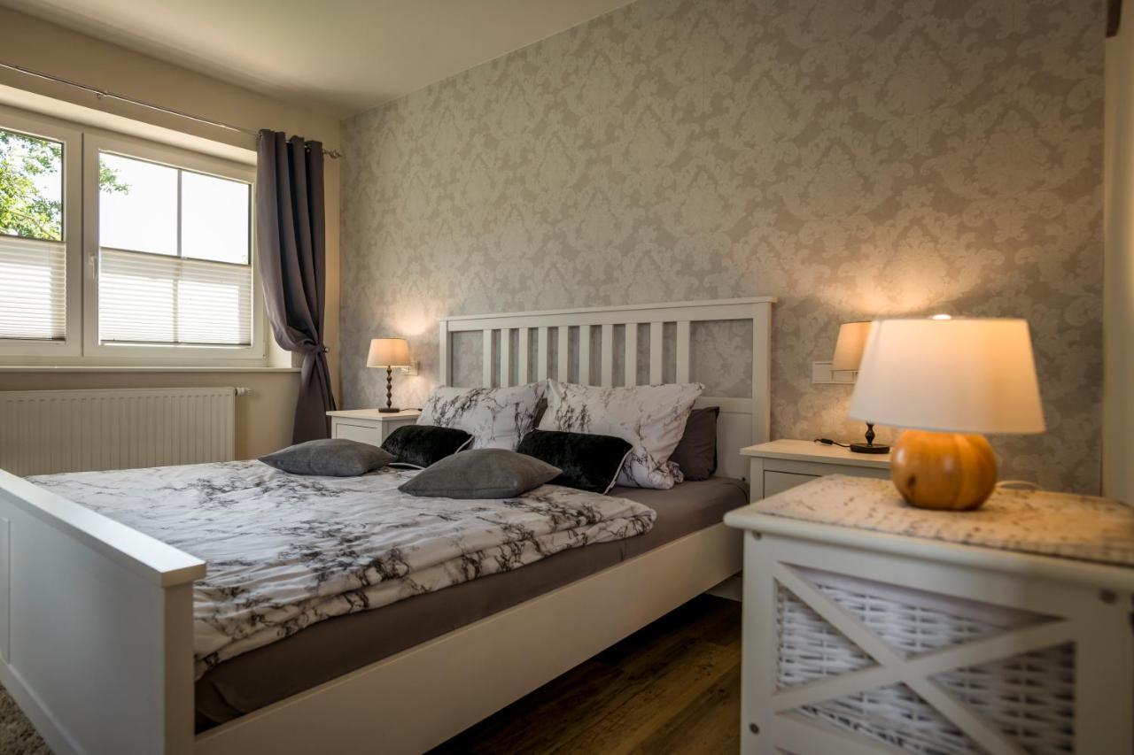 Ferienwohnung Heide View Bispingen Extérieur photo
