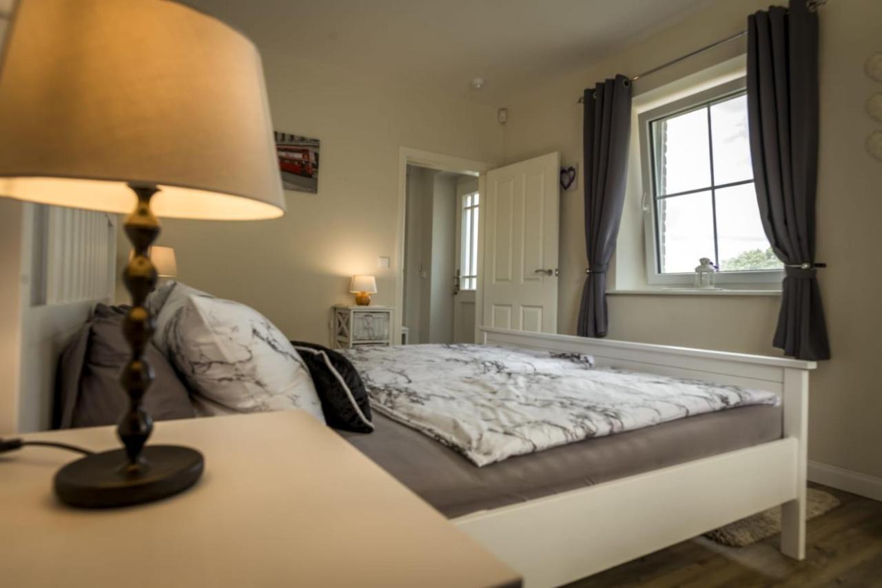 Ferienwohnung Heide View Bispingen Extérieur photo