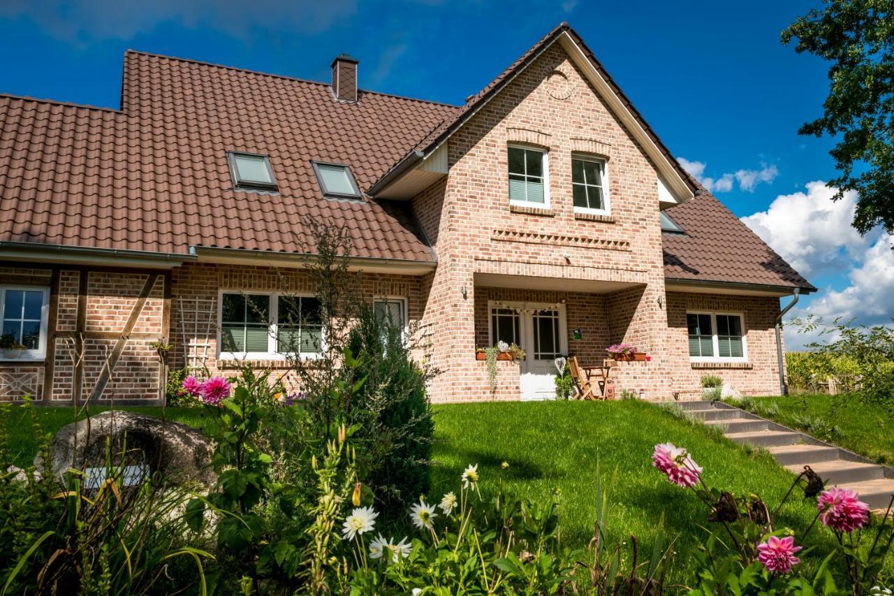 Ferienwohnung Heide View Bispingen Extérieur photo