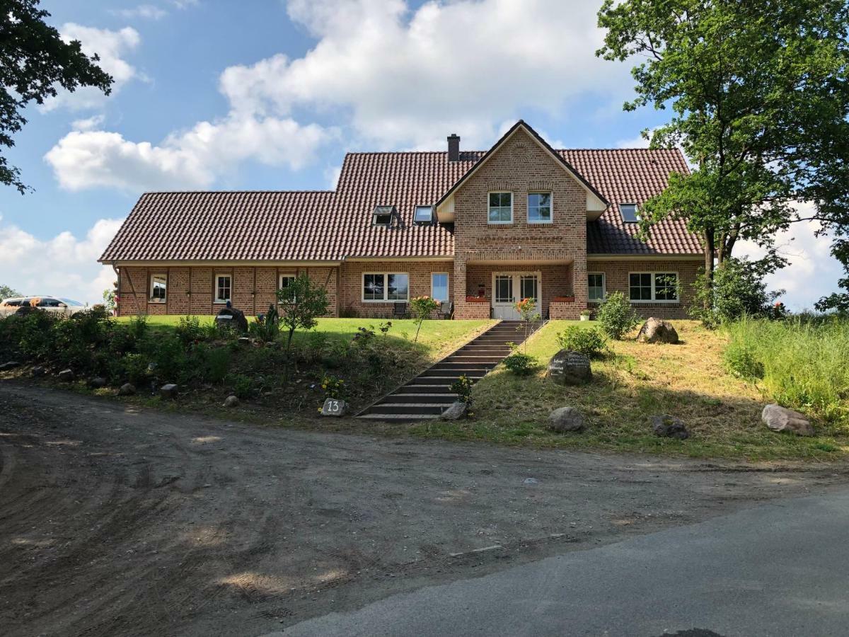 Ferienwohnung Heide View Bispingen Extérieur photo